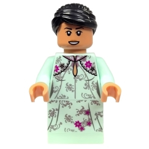 LEGO® Minifigure Cho Chang