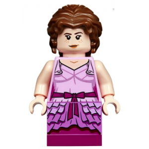 LEGO® MiniFigure Hermione Granger + Magic Wand