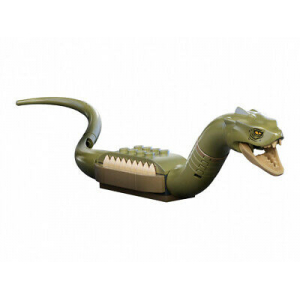 LEGO® Animal Serpent Le Basilisk - Harry Potter