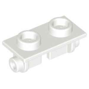 LEGO® Hinge Brick 1x2 Top Plate