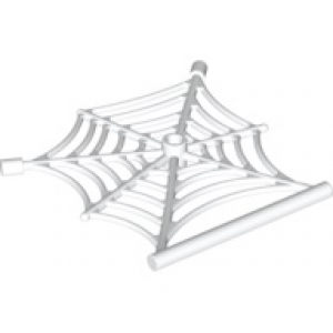 LEGO® Spider Web with Bar