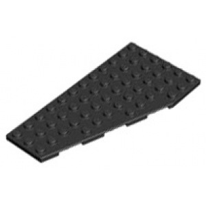 LEGO® Plate 6x12 Biseautée à Gauche