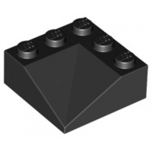 LEGO® Slope 33° - 3x3 Double Concave