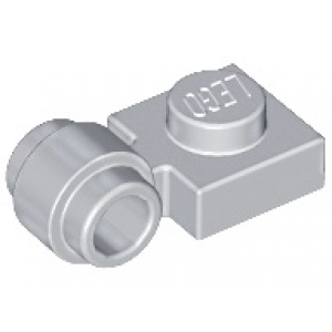 LEGO® Plate Modified 1x1 with Light Attachment