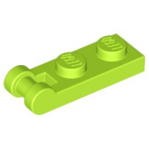 LEGO® Plate 1x2 with Bar Handle on End