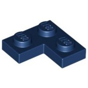 LEGO® Plate 2x2 Corner