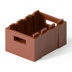 LEGO® Container - Crate 3x4x1 - 2/3