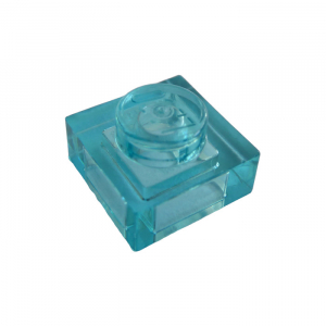 LEGO® Plate 1x1