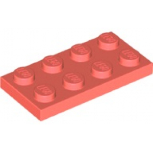 LEGO® Plate 2x4