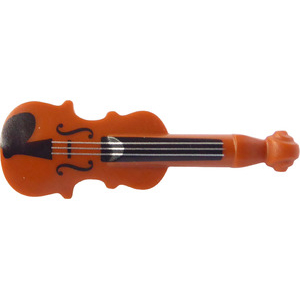 LEGO® Minifigure Music Accessory Violin