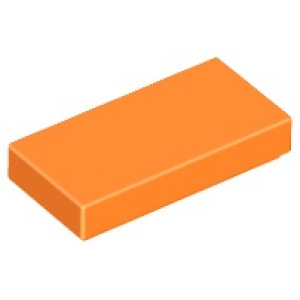 LEGO®  Plate Lisse 1x2
