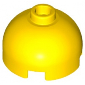 LEGO® Brick Round 2x2 Dome Top