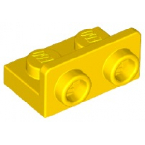 LEGO® Bracket 1x2 - 1x2 Inverted