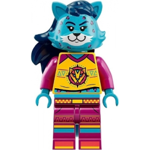 LEGO® Minifigure Leopard