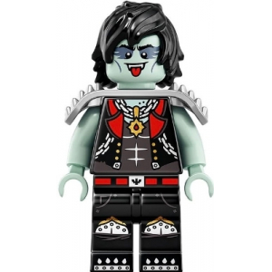 LEGO® Mini-Figurine Vampire - Halloween