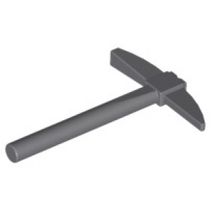 LEGO® Minifigure Utensil Pickaxe