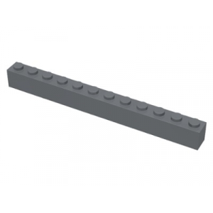 LEGO® Brique 1x12