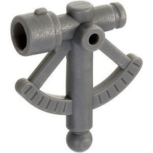 LEGO® Minifigure Utensil Sextant - Quadrant