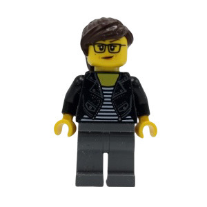 LEGO® Mini-Figurine Femme