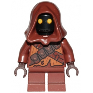 LEGO® Mini-Figurine Jawa Star Wars