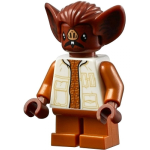 LEGO® Minifigure Kabe Star Wars