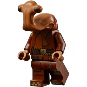 LEGO® Mini-Figurine Momaw Nadon Star Wars