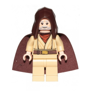 LEGO® Minifigure Obi-Wan Kenobi Star Wars