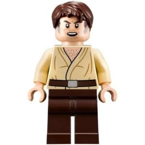 LEGO® Mini-Figurine Wuher Star-Wars