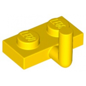 LEGO® Plate 1x2 Avec Barre