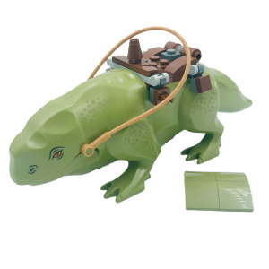 LEGO® Reptile Dewback Star Wars