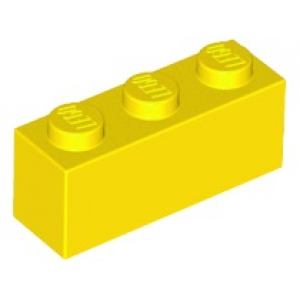 LEGO® Brique 1x3