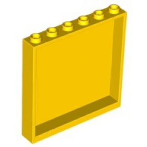 LEGO® Panel 1x6x5