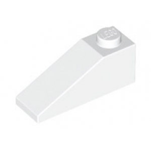 LEGO® Tuile 1x3 - 25°