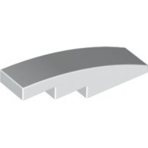 LEGO® Tuile Lisse 1x4