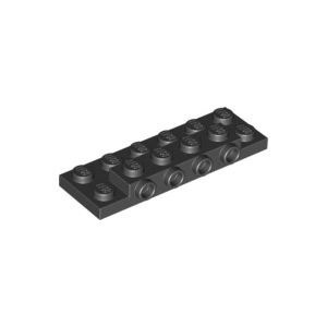 LEGO® Plate 2x6 Avec Réhaussement