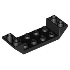 LEGO® Plate 2x6 - 45° Avec 2 Rebords