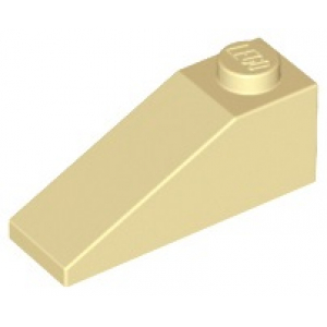 LEGO®  Tuile 1x3 - 25°