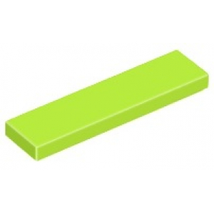 LEGO® Tile 1x4