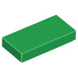 LEGO® Tile 1x2 with Groove