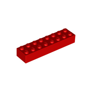 LEGO® Brick 2x8