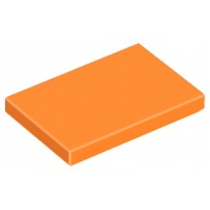 LEGO® Tile 2x3