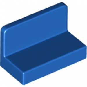 LEGO® Panel 1x2x1 with Rounded Corners