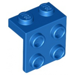 LEGO® Bracket 1x2 - 2x2