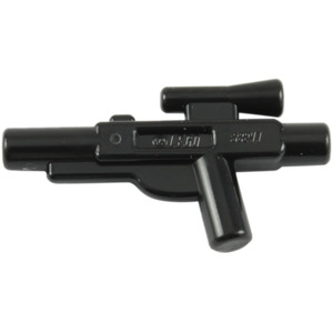 LEGO® Accessoire Mini-Figurine Arme Pistolet Star-Wars