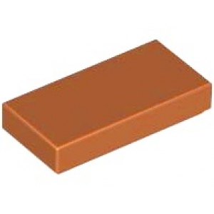 LEGO® Tile 1x2