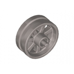 LEGO® Wheel 15x6 mm