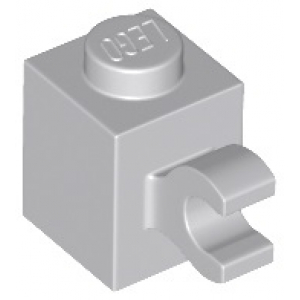 LEGO® Brick Modified 1x1 with Clip