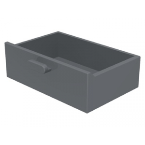 LEGO® Tiroir Container 2x3