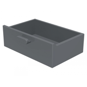 LEGO® Container Cupboard 2x3 Drawer