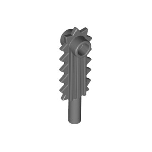 LEGO® Utensil Tool Chainsaw Blade